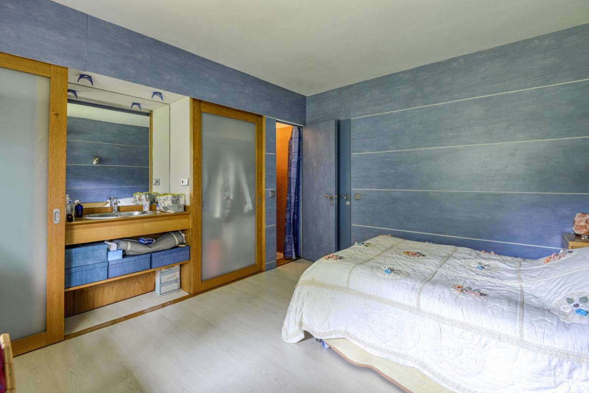 SAUTRON Maison Sautron 8 pièce(s) 260 m2  au coeur d'un parc arboré 14