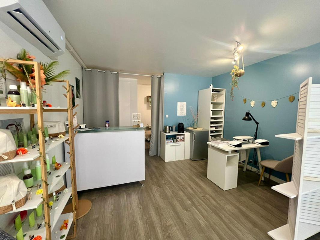 TOURY 28310 TOURY - ESTHETIQUE, INSTITUT DE BEAUTE 2