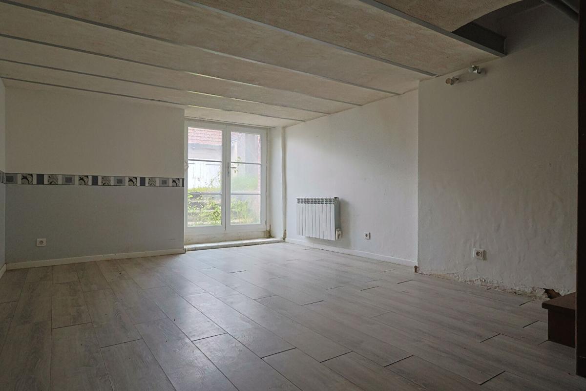 ALLOGNY Maison Allogny 10