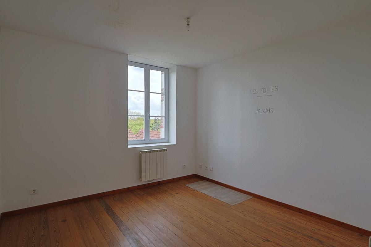 ALLOGNY Maison Allogny 11