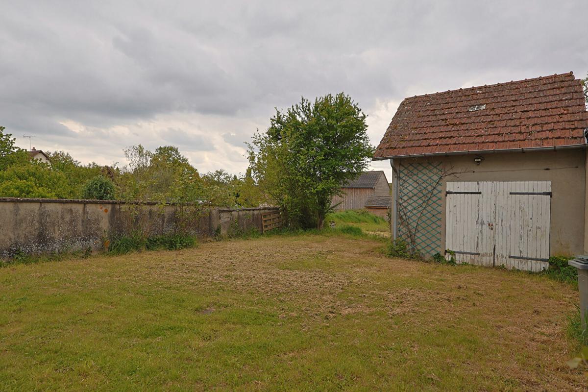 ALLOGNY Maison Allogny 6