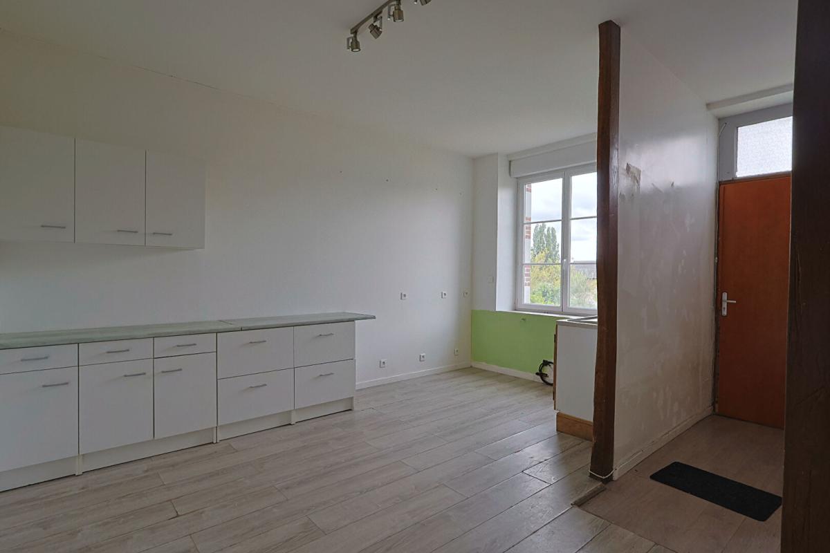 ALLOGNY Maison Allogny 8