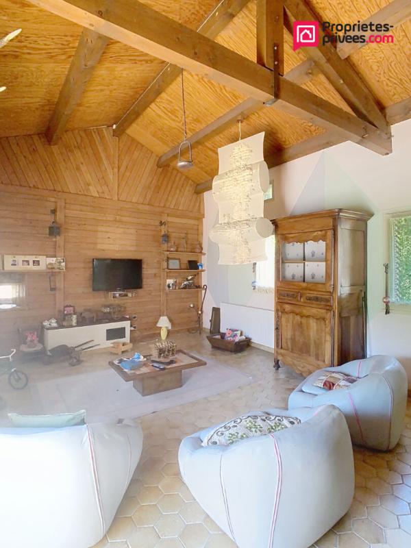 ARRIGAS Maison Arrigas 7 pièce(s) 155 m2 11