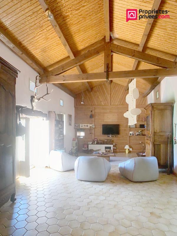 ARRIGAS Maison Arrigas 7 pièce(s) 155 m2 4