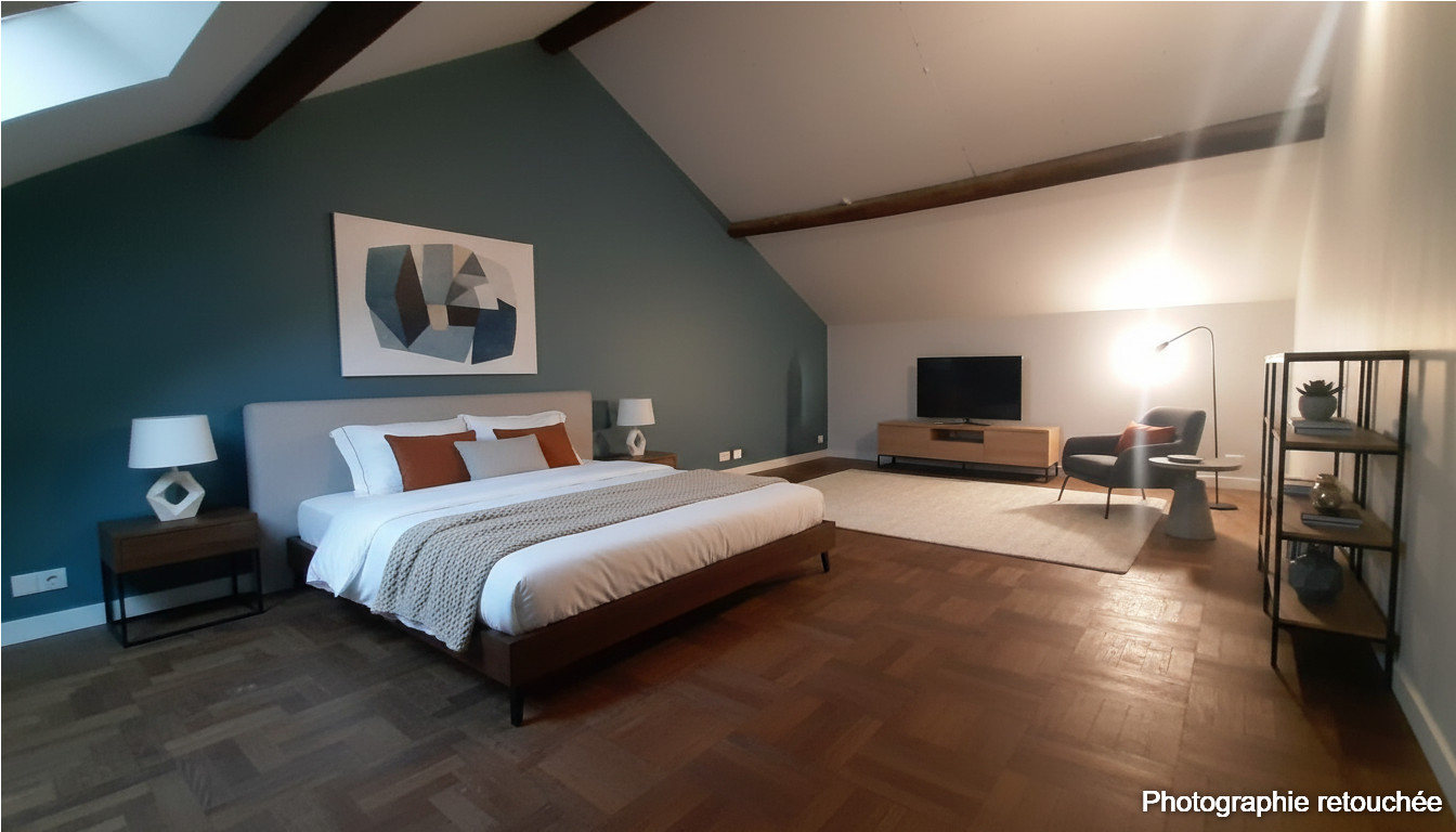 LONGWY Maison Longwy 5 pièce(s) 74 m2 6