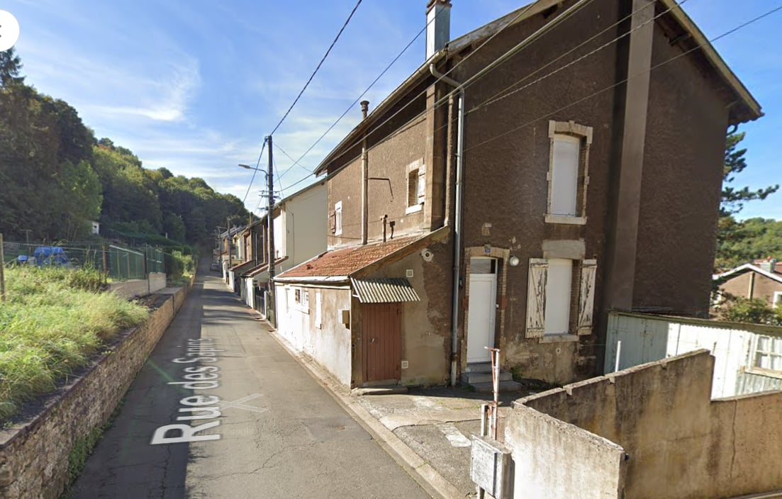 LONGWY Maison Longwy 5 pièce(s) 74 m2 8