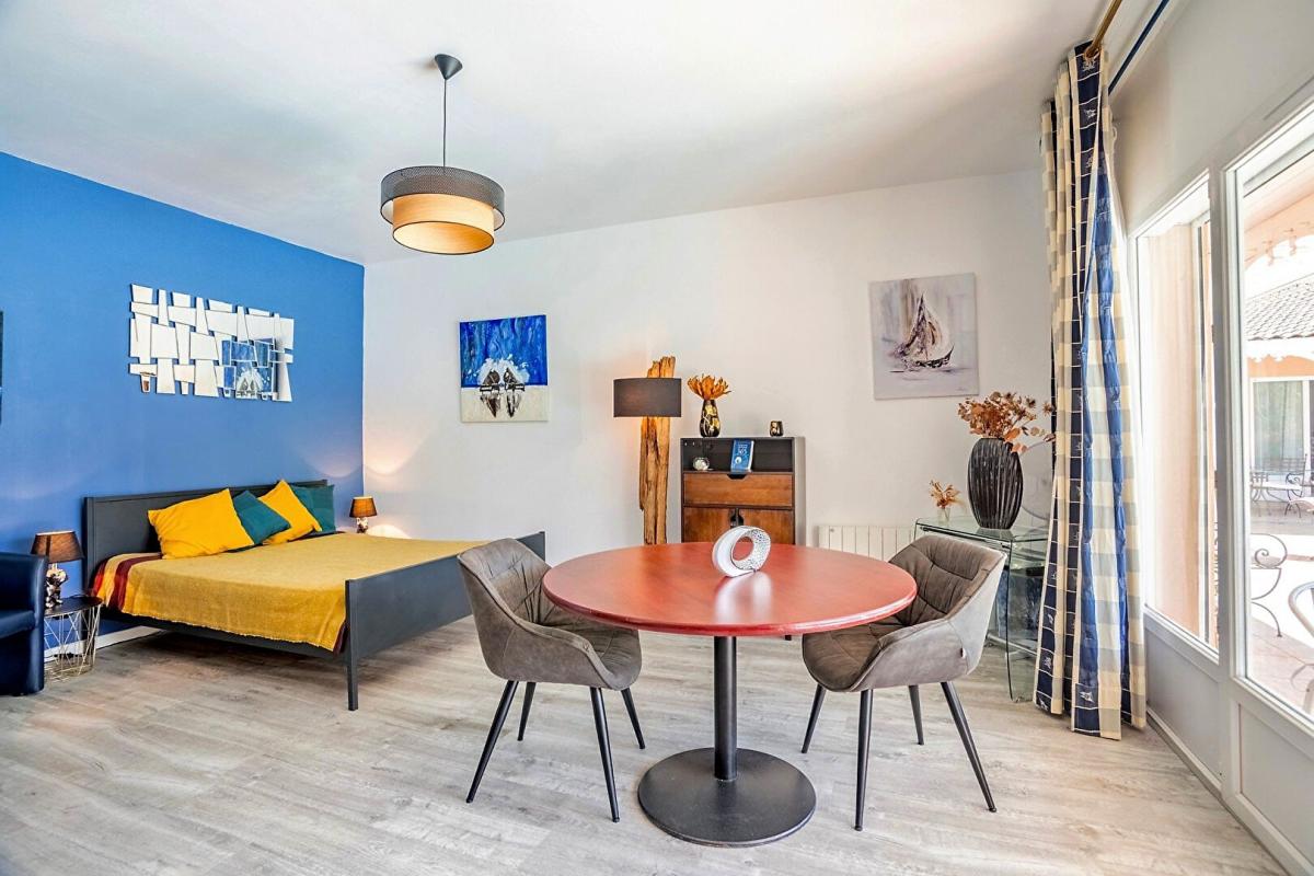AUDENGE AUDENGE ? CENTRE-VILLE ? IMMEUBLE 220 m² ? POTENTIEL LOCATIF ? IDÉAL INVESTISSEUR OU RÉSIDENCE PRINCIPALE 1