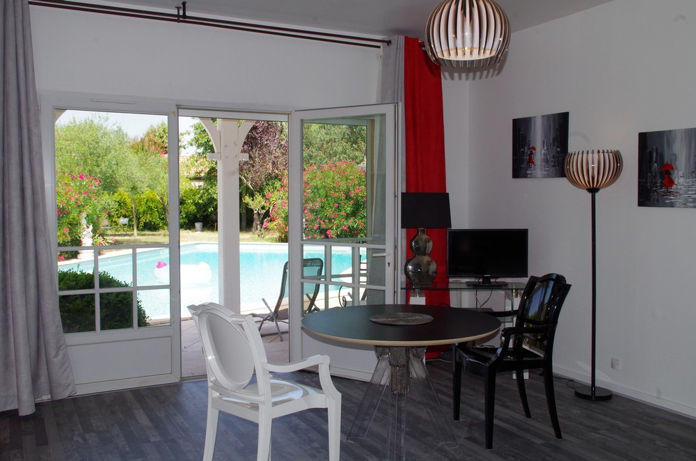 AUDENGE AUDENGE ? CENTRE-VILLE ? IMMEUBLE 220 m² ? POTENTIEL LOCATIF ? IDÉAL INVESTISSEUR OU RÉSIDENCE PRINCIPALE 2