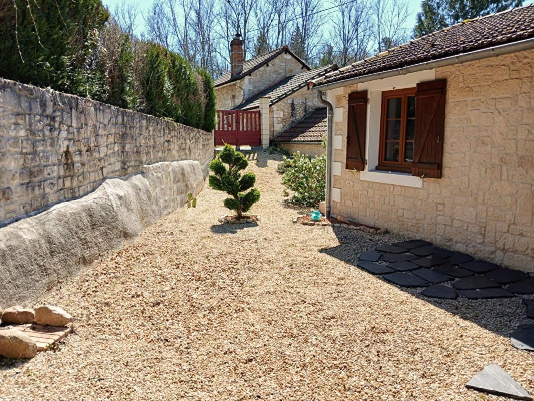 LEMPZOURS Maison en Pierre à Lempzours 4 pièce(s) 75 m2 10