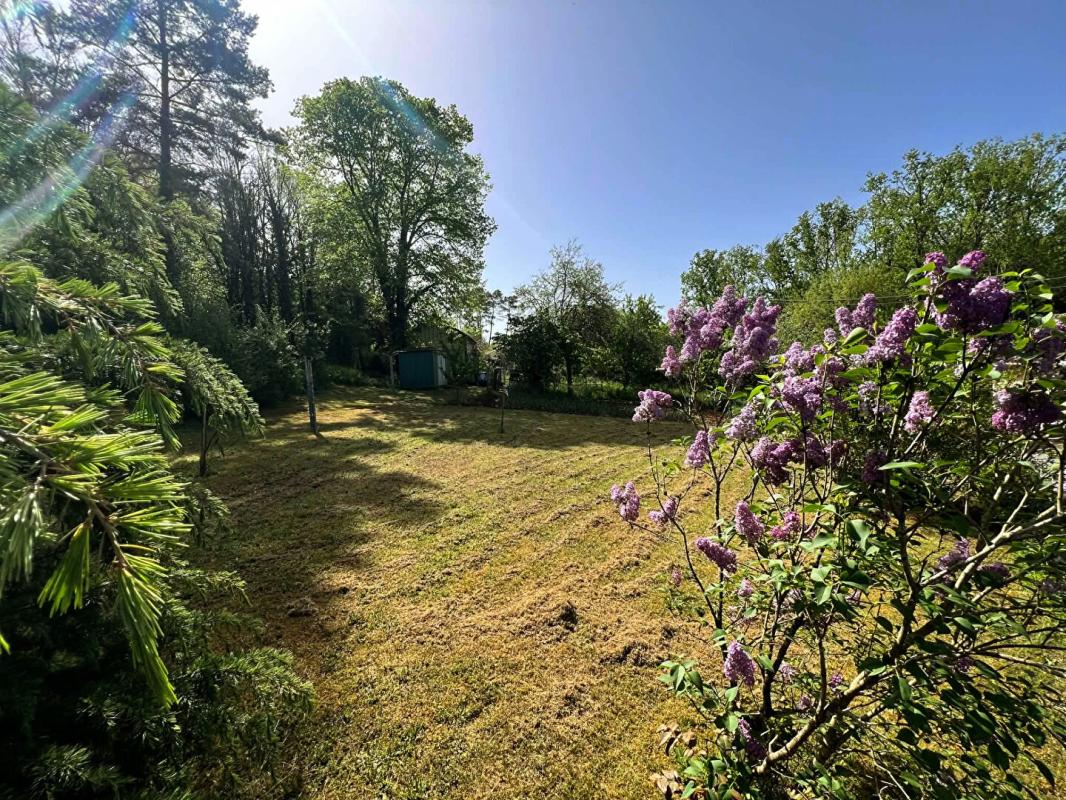 LEMPZOURS Maison en Pierre à Lempzours 4 pièce(s) 75 m2 11