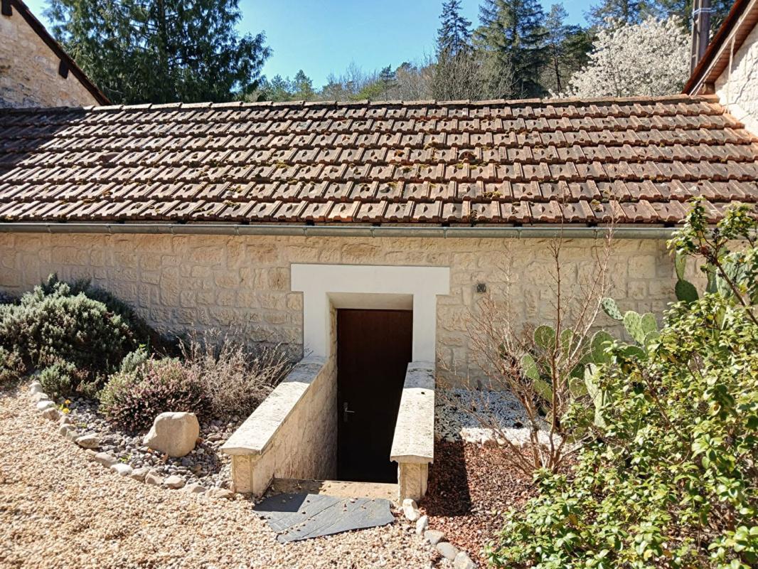 LEMPZOURS Maison en Pierre à Lempzours 4 pièce(s) 75 m2 12