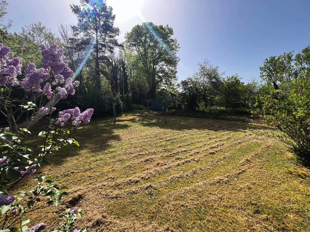 LEMPZOURS Maison en Pierre à Lempzours 4 pièce(s) 75 m2 13