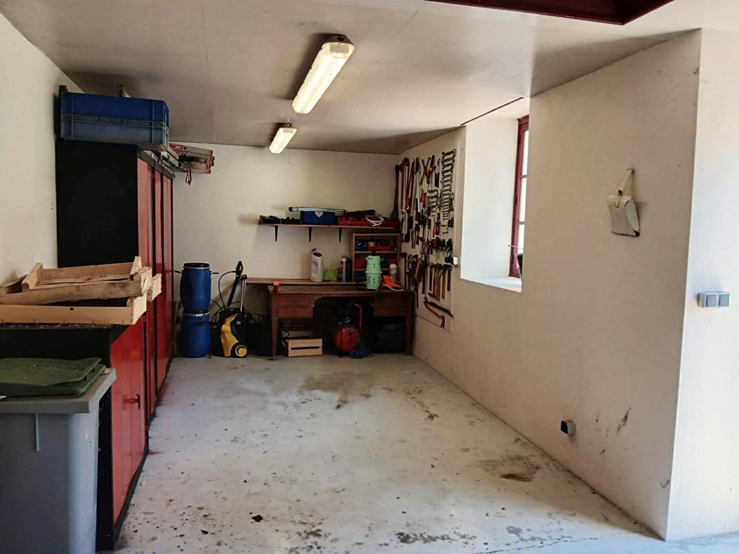 LEMPZOURS Maison en Pierre à Lempzours 4 pièce(s) 75 m2 15