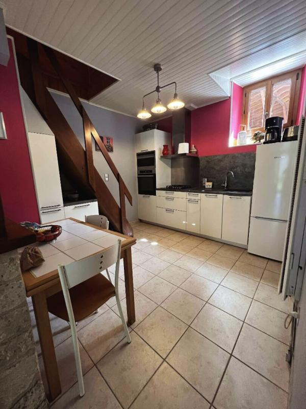 LEMPZOURS Maison en Pierre à Lempzours 4 pièce(s) 75 m2 3