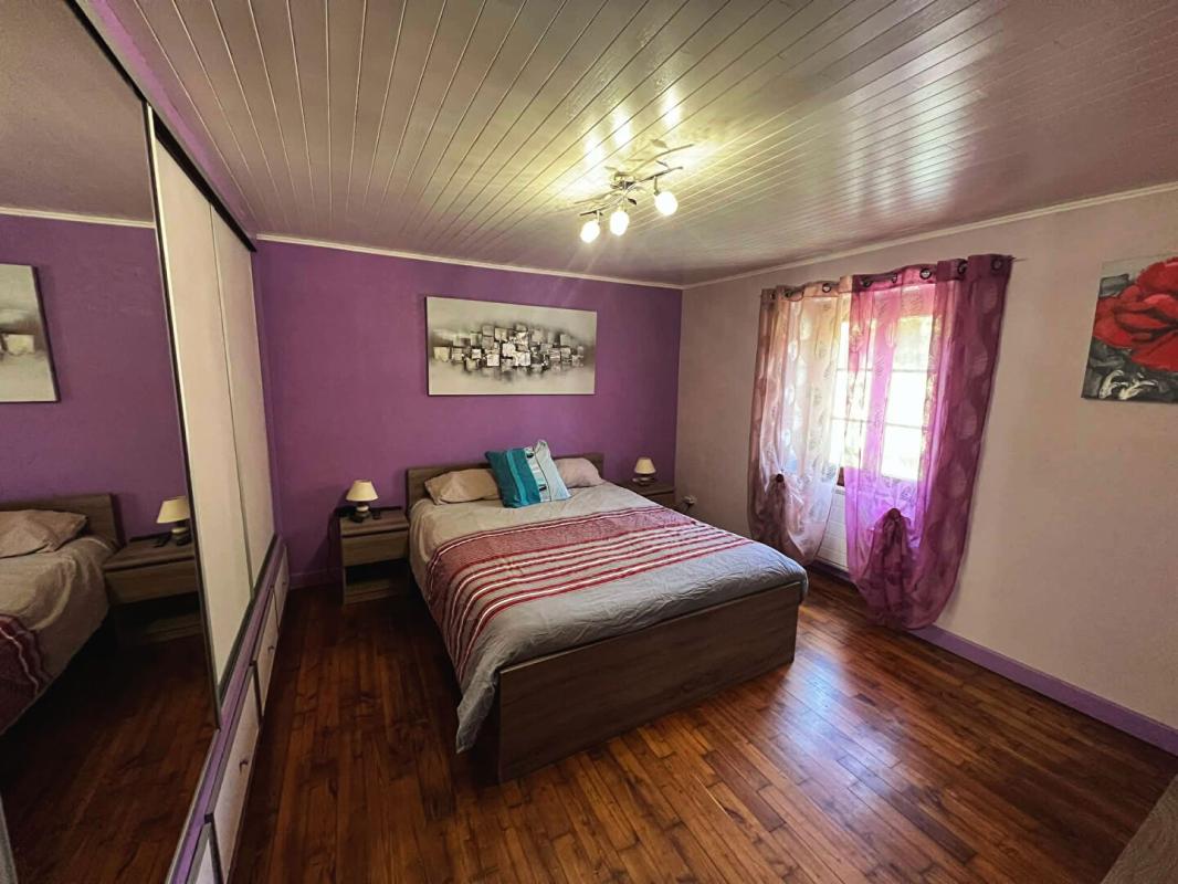 LEMPZOURS Maison en Pierre à Lempzours 4 pièce(s) 75 m2 5