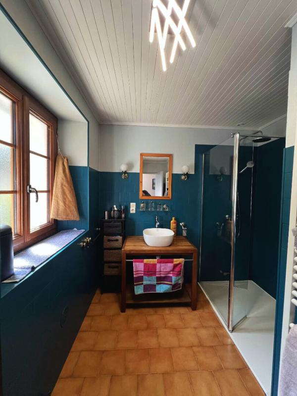 LEMPZOURS Maison en Pierre à Lempzours 4 pièce(s) 75 m2 6