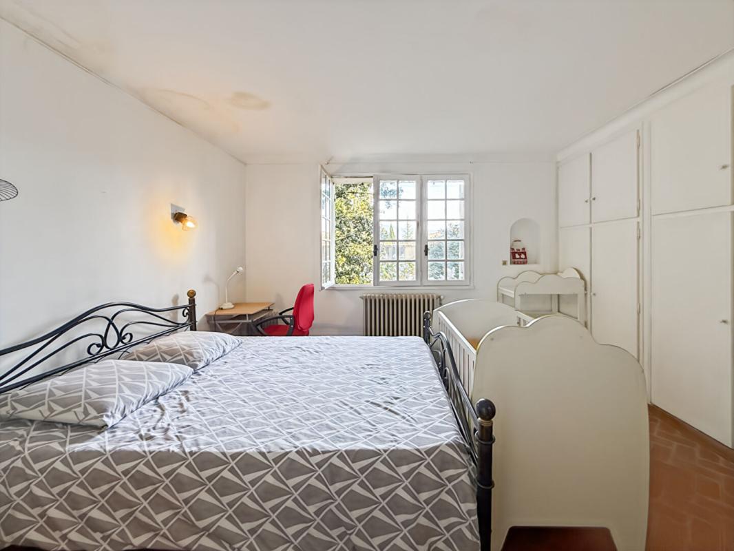 CARPENTRAS À vendre propriété à Carpentras avec piscine et gîtes 11