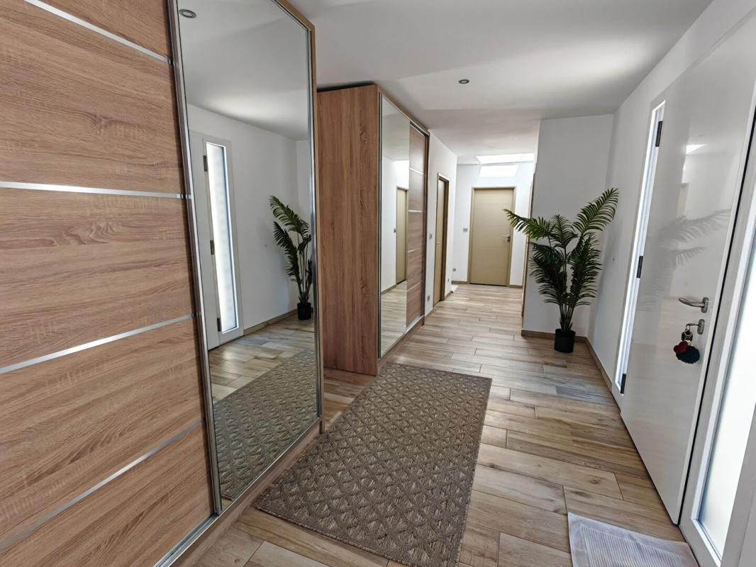 CHATEAUROUX EXCLUSIVITÉ ? Maison contemporaine de 2021 ? La Margotière ? Châteauroux 5