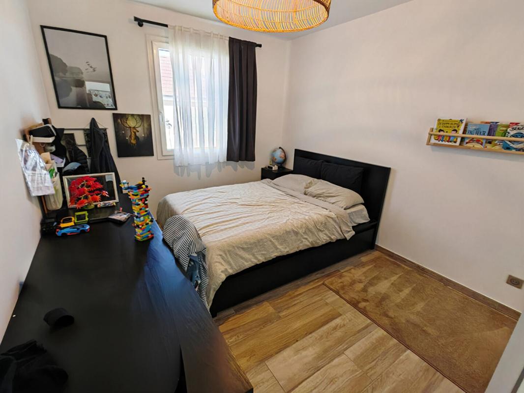 CHATEAUROUX EXCLUSIVITÉ ? Maison contemporaine de 2021 ? La Margotière ? Châteauroux 6