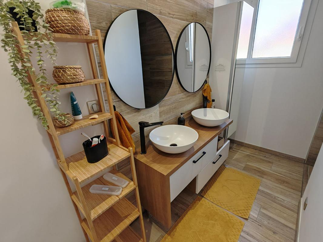 CHATEAUROUX EXCLUSIVITÉ ? Maison contemporaine de 2021 ? La Margotière ? Châteauroux 7