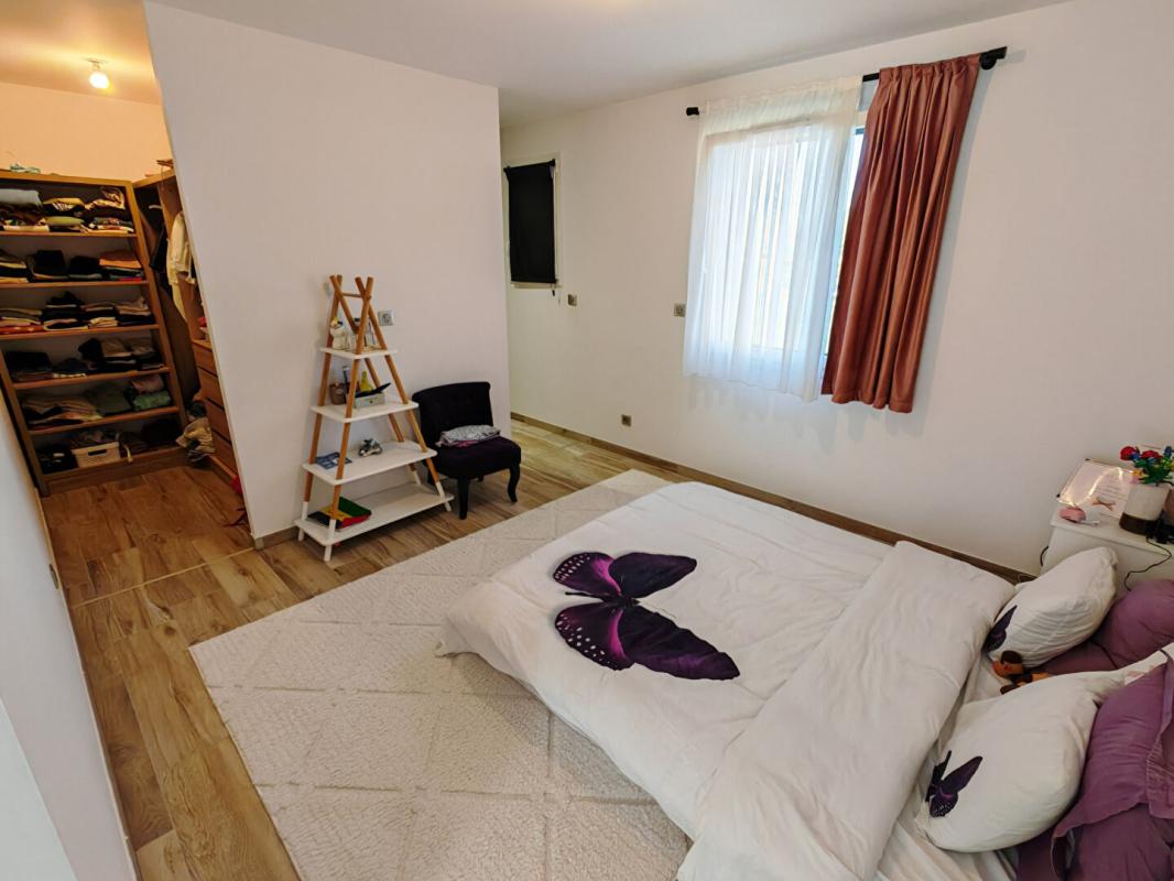 CHATEAUROUX EXCLUSIVITÉ ? Maison contemporaine de 2021 ? La Margotière ? Châteauroux 8