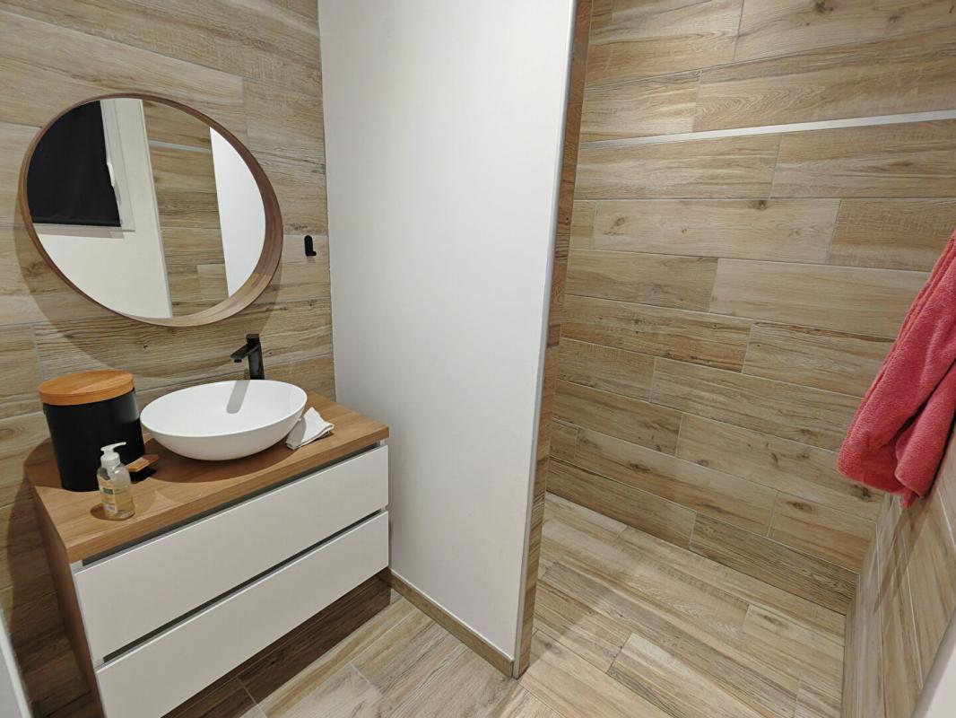 CHATEAUROUX EXCLUSIVITÉ ? Maison contemporaine de 2021 ? La Margotière ? Châteauroux 9