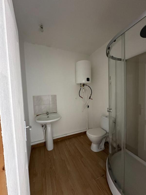 LILLE IMMEUBLE DE RAPPORT de 99 m2 et 45m2 de local commercial - Wazemmes 4