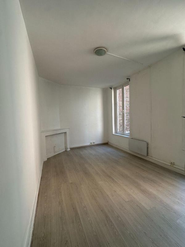 LILLE IMMEUBLE DE RAPPORT de 99 m2 et 45m2 de local commercial - Wazemmes 6