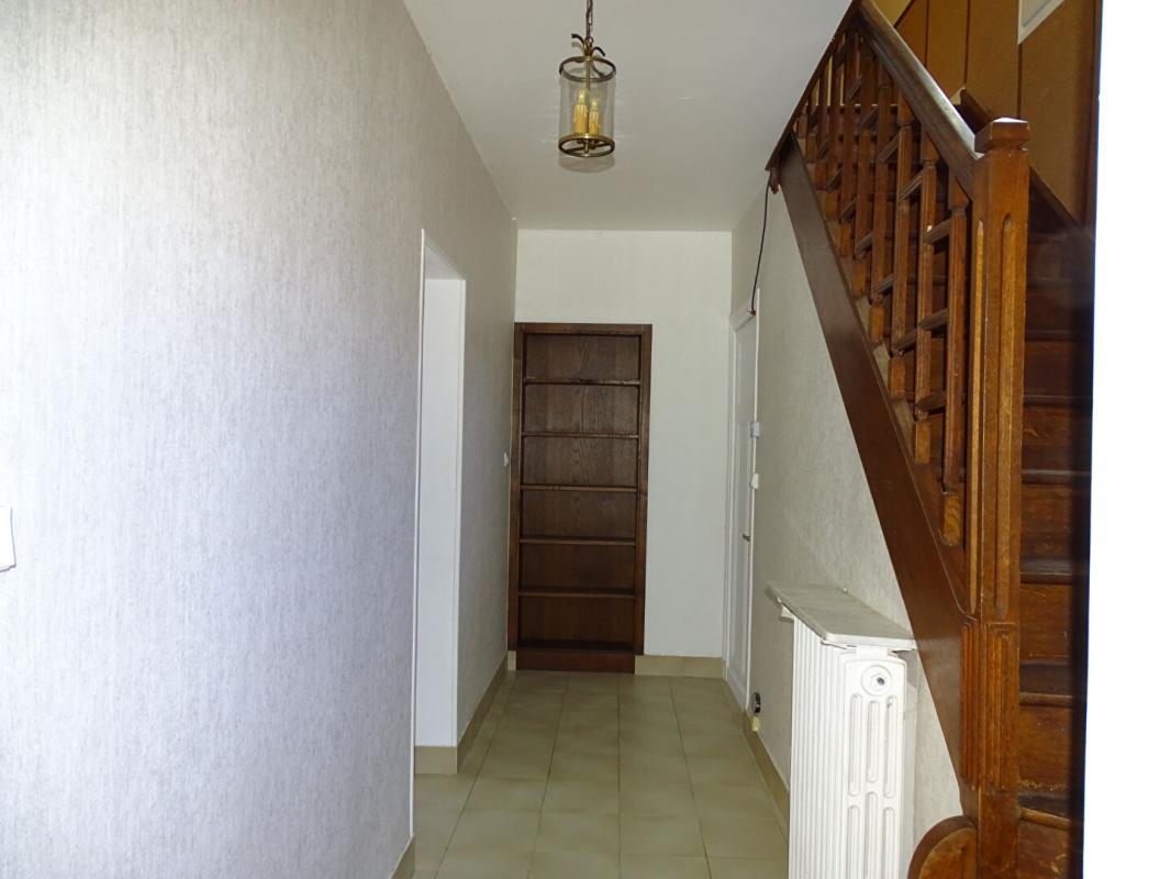 THENON Maison Thenon 4 pièce(s) 131 m2 15