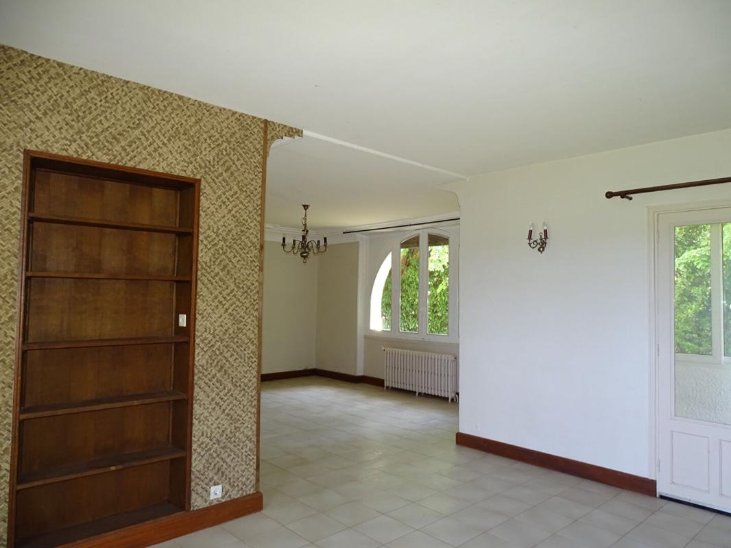 THENON Maison Thenon 4 pièce(s) 131 m2 4