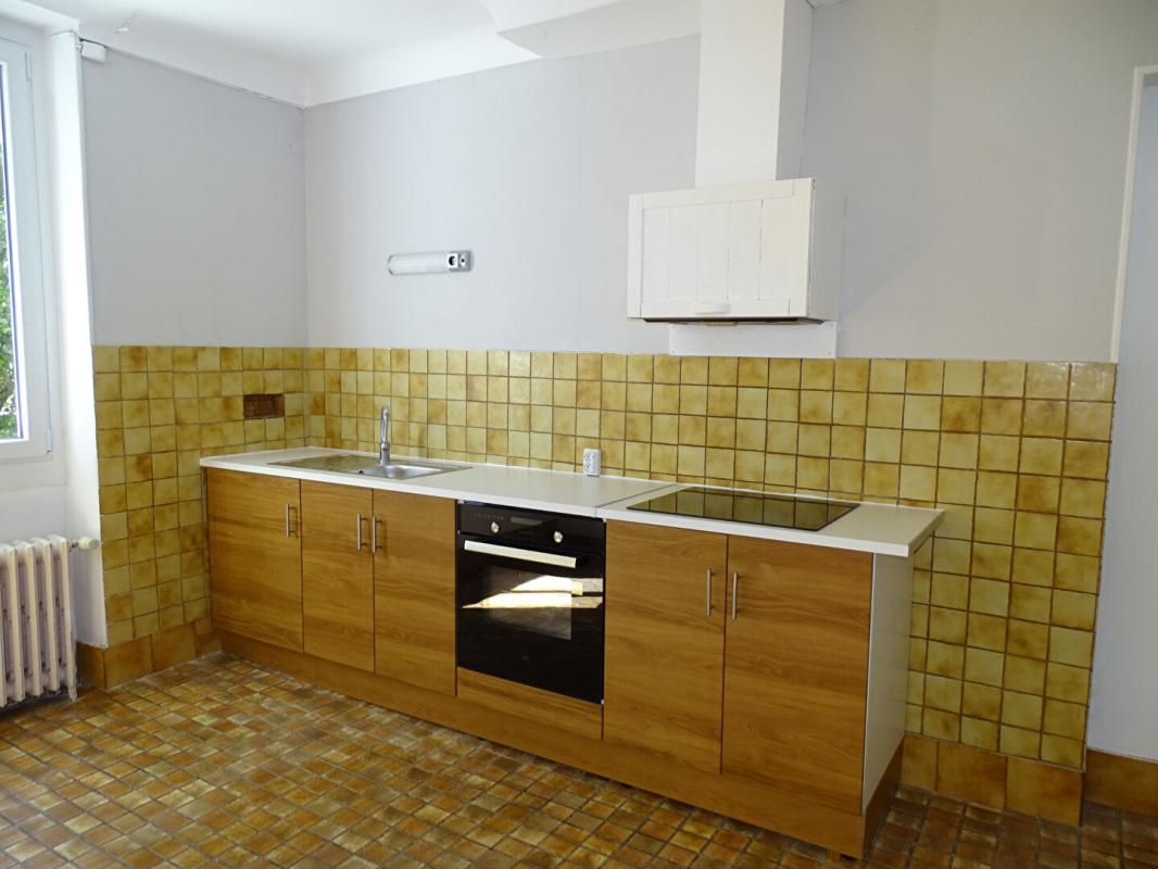 THENON Maison Thenon 4 pièce(s) 131 m2 5