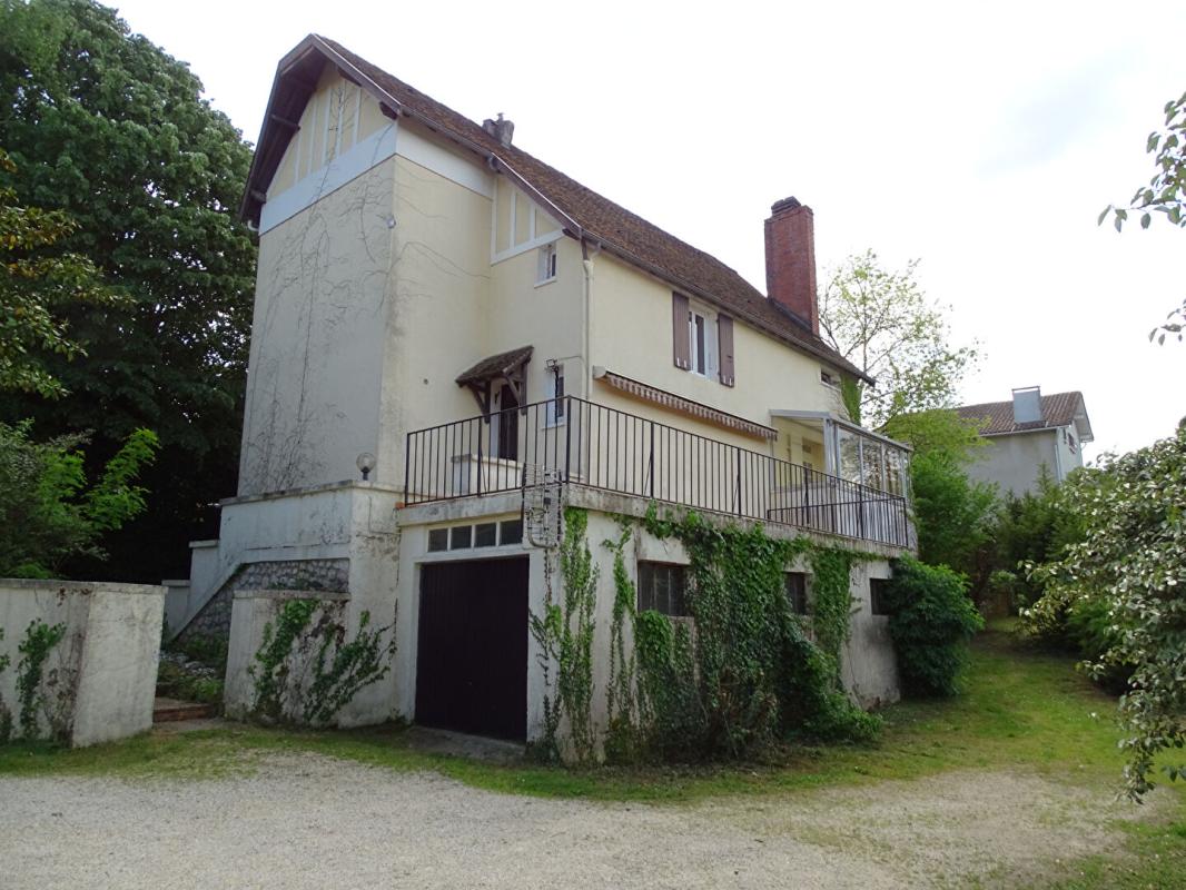 THENON Maison Thenon 4 pièce(s) 131 m2 7