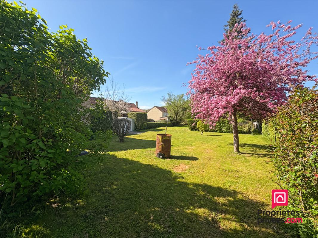 FAIN-LES-MONTBARD Maison 3 chambres avec jardin Fain Les Montbard (21500) 2
