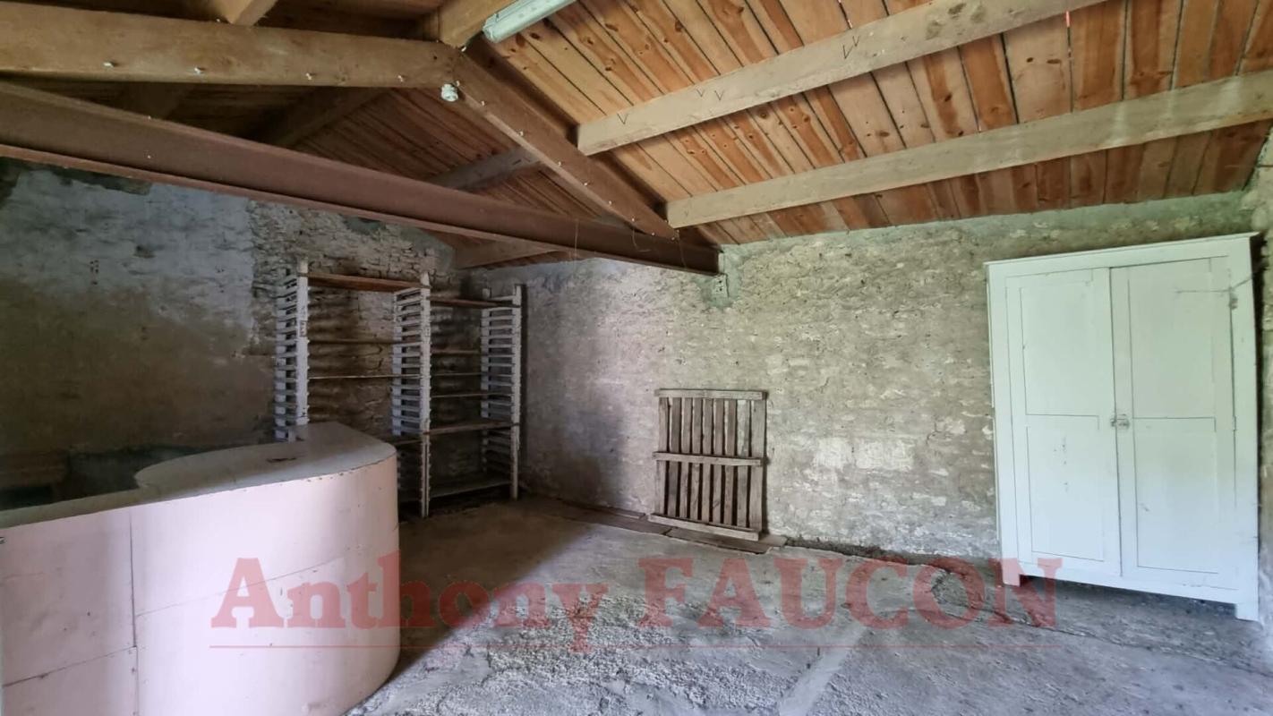 SAINT-MICHEL-EN-L'HERM Maison Saint Michel En L Herm 3 pièce(s) 100 m2 15