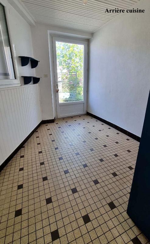 SAINT-MICHEL-EN-L'HERM Maison Saint Michel En L Herm 3 pièce(s) 100 m2 5