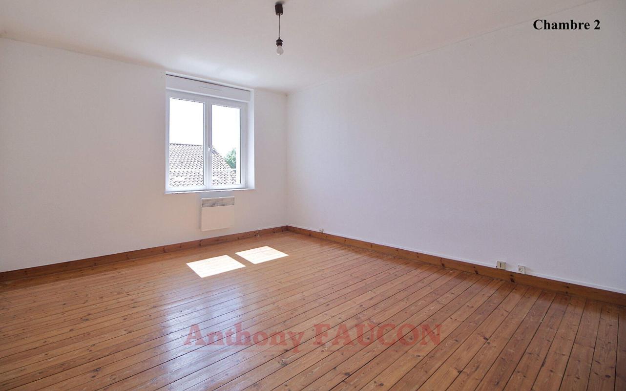 SAINT-MICHEL-EN-L'HERM Maison Saint Michel En L Herm 3 pièce(s) 100 m2 9