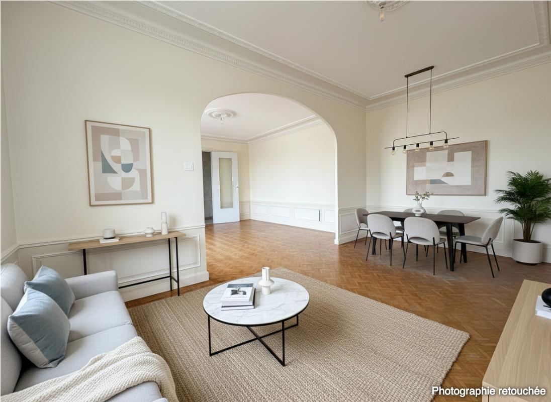 SAINTE-LUCE-SUR-LOIRE Maison  120 m2 1