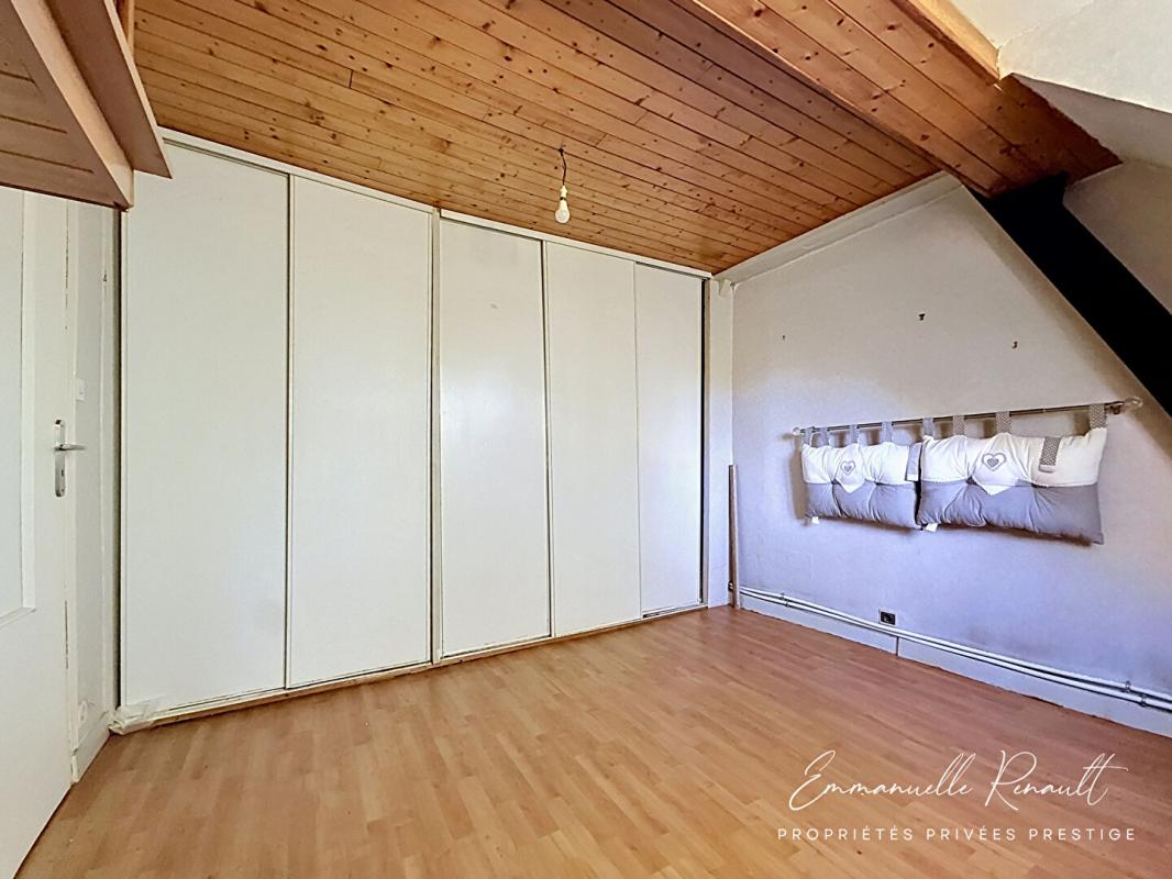 ARRADON Propriété de caractère avec dépendance · 200 m² · Terrain 1 120 m² · Arradon, Bourg à pied 8