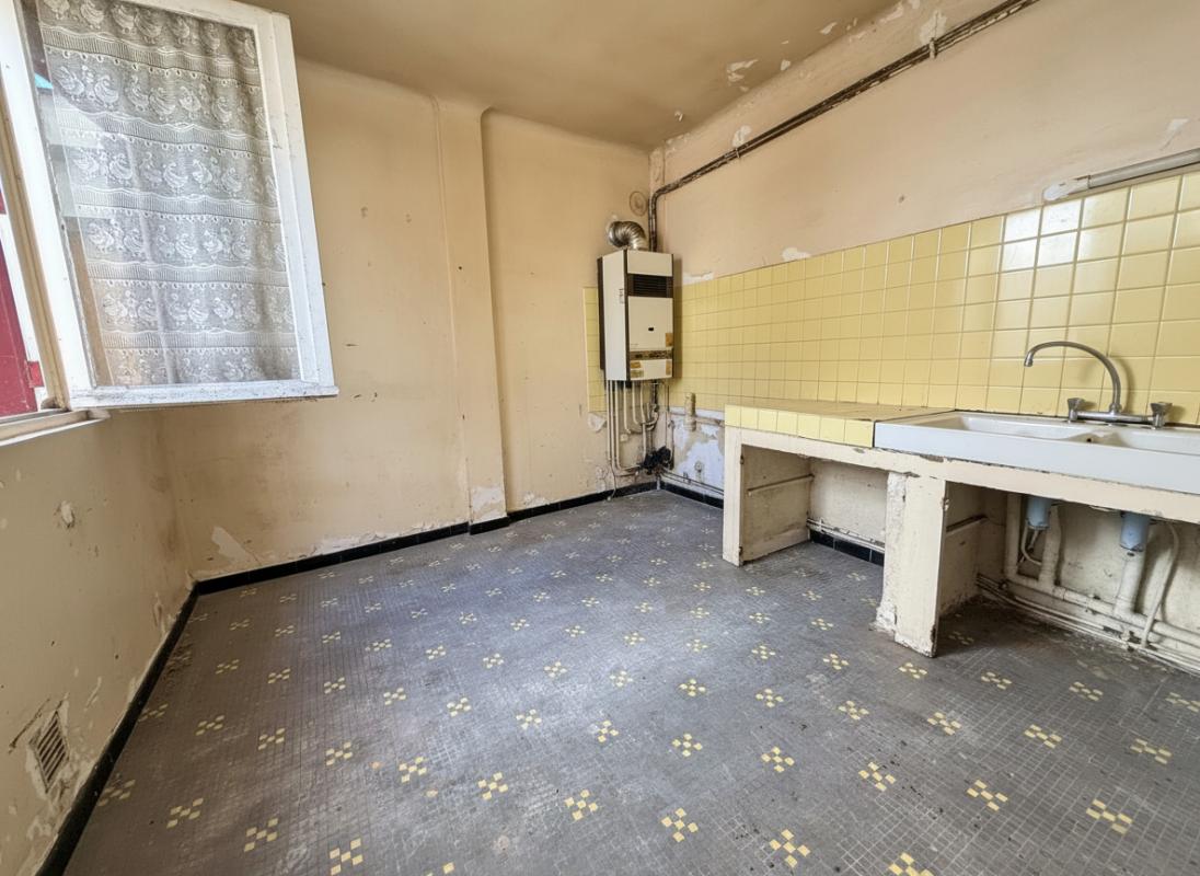 TULLE Appartement T2 47 m² Tulle secteur IUT 6