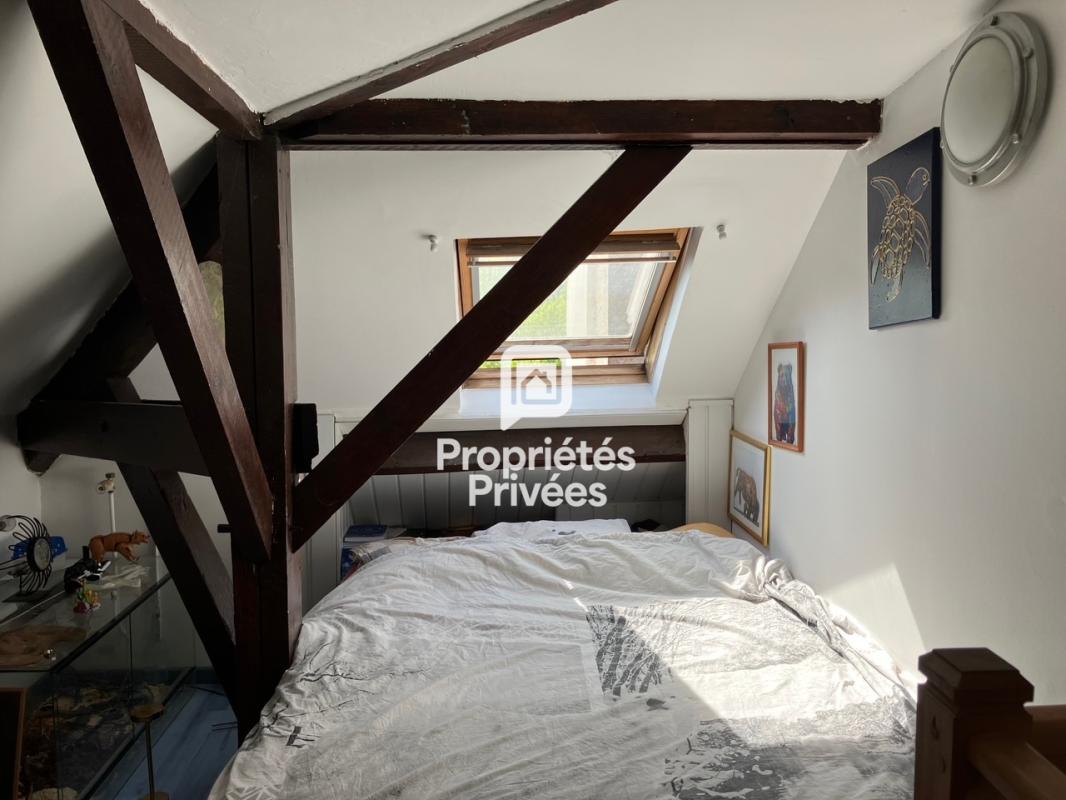 SEPTEUIL Maison de village/appartement Septeuil 10