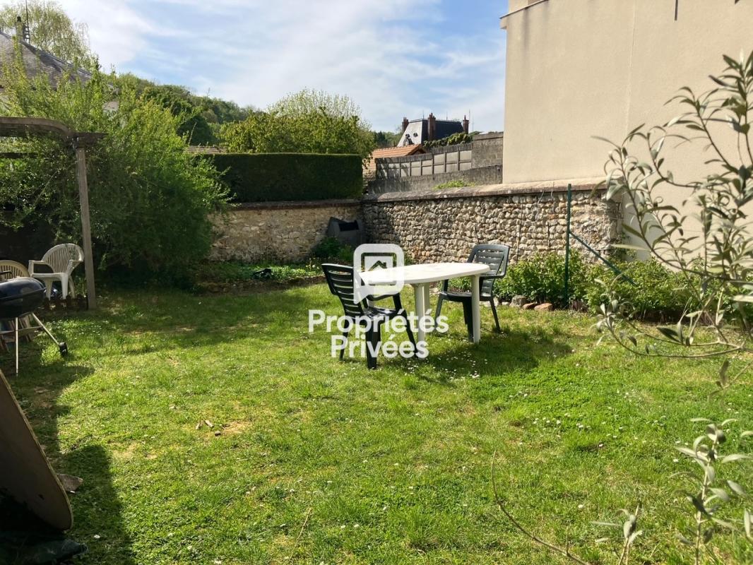 SEPTEUIL Maison de village/appartement Septeuil 11