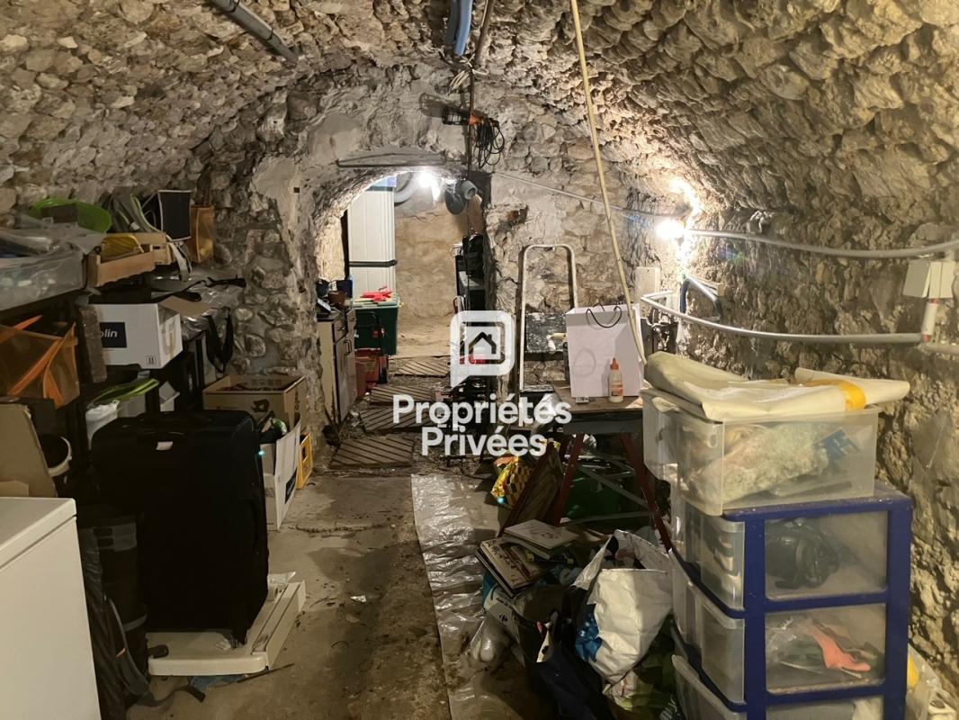 SEPTEUIL Maison de village/appartement Septeuil 12