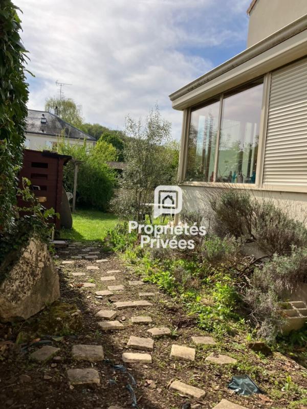 SEPTEUIL Maison de village/appartement Septeuil 13