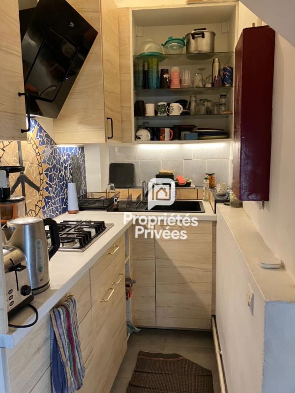 SEPTEUIL Maison de village/appartement Septeuil 3