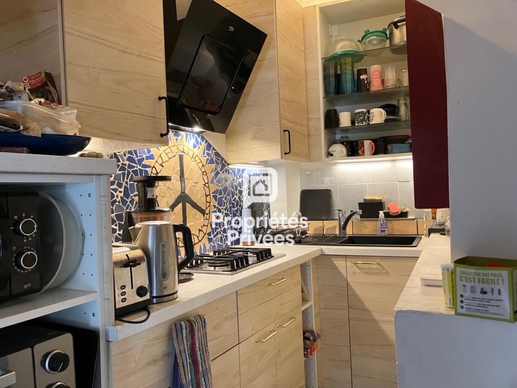 SEPTEUIL Maison de village/appartement Septeuil 5