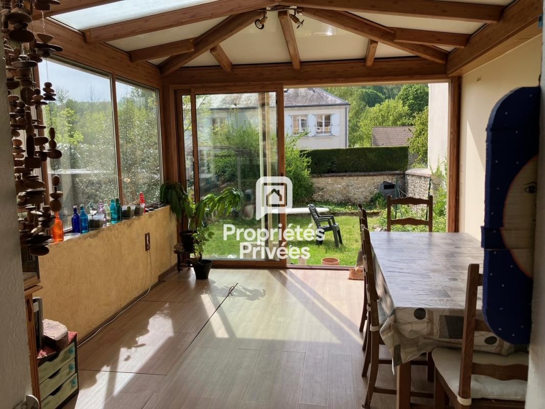 SEPTEUIL Maison de village/appartement Septeuil 6
