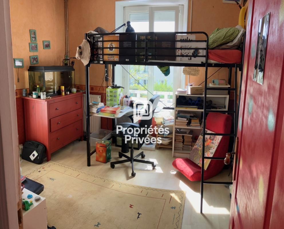 SEPTEUIL Maison de village/appartement Septeuil 8