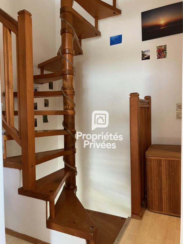 SEPTEUIL Maison de village/appartement Septeuil 9