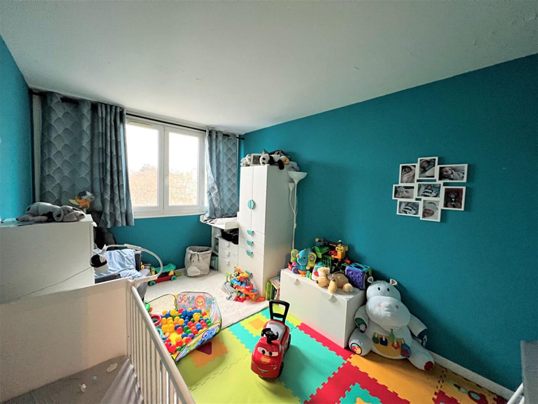 SAINT-MICHEL-SUR-ORGE Appartement Saint Michel Sur Orge 3 pièces 5