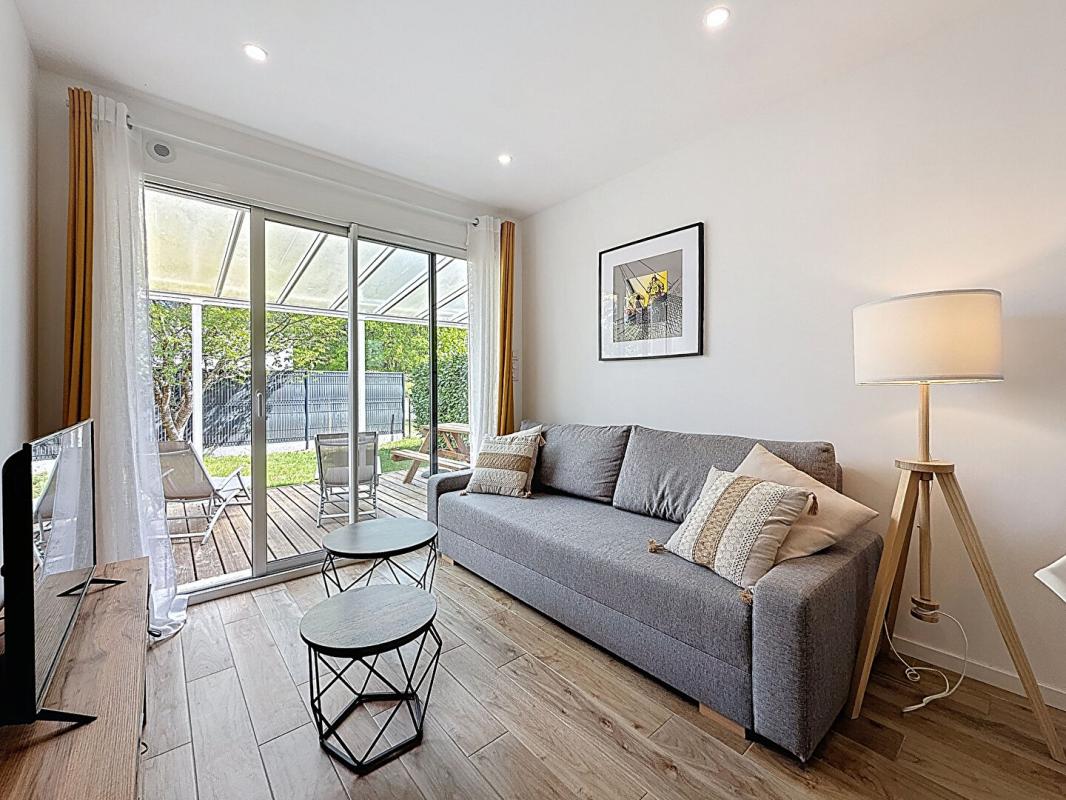 ELVEN Maison familiale de 175 m², avec T2 indépendant · Terrain 1 100 m² · Elven (56250) 14